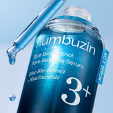 سرم ضدچروک و جمعکننده منافذ No.3 Blue Bio‑Retinol نامبوزین