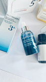 سرم ضدچروک و جمعکننده منافذ No.3 Blue Bio‑Retinol نامبوزین