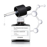 سرم آبرسان هیالورونیک اسید 3 درصد کوزارکس Cosrx حجم 20میل اصل