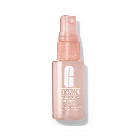 اسپری آب رسان صورت کلینیک Moisture Surge (جدا شده از پک)