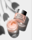 ژل آبرسان مویسچر سرج 100 ساعته کلینیک اورجینال