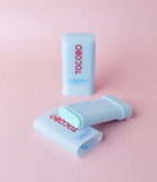 ضد آفتاب استیکی حاوی عصاره پنبه توکوبو TOCOBO کتان سافت با SPF50+ و PA++++