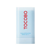 ضد آفتاب استیکی حاوی عصاره پنبه توکوبو TOCOBO کتان سافت با SPF50+ و PA++++