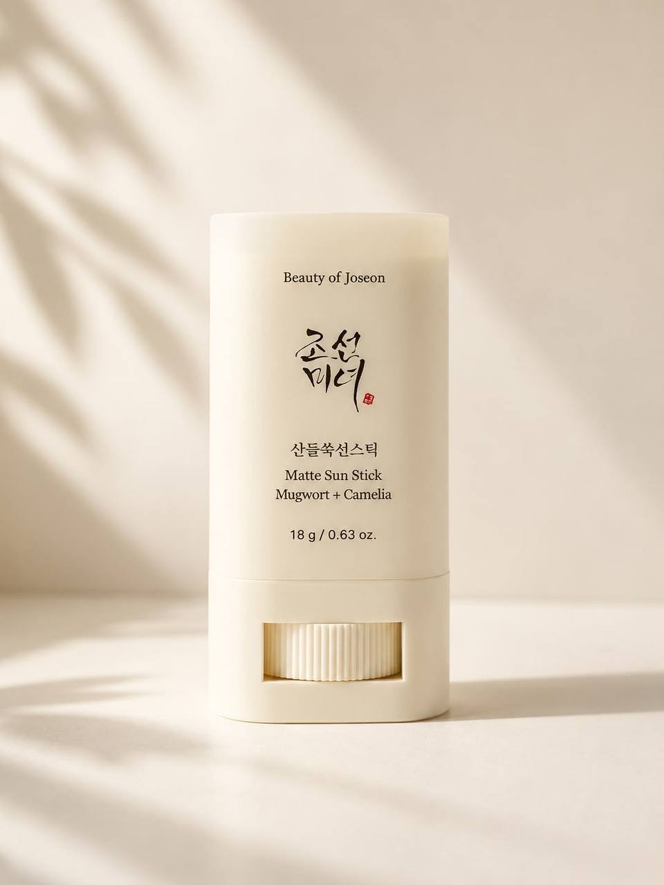 ضدآفتاب استیکی مناسب پوست چرب بیوتی آف جوسان SPF50