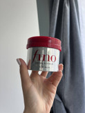 ماسک ترمیم کننده مو فینو پریمیوم تاچ شیسیدو Fino Hair Mask