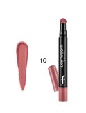 رژ لب پودری پد دار لایت ویت فلورمار Moisturizing Lip Powder