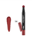 رژ لب پودری پد دار لایت ویت فلورمار Moisturizing Lip Powder