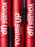 ریمل ولوم آپ Volume Up فلورمار با تاثیر حجمدهی بالا و لیفتینگ، قابل استفاده به صورت لایهلایه