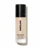 کرم پودر مات شیگلم SHEGLAM مدل COMPLEXION PRO