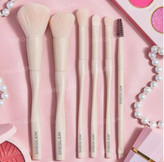 ست براش 6 عددی چشم و صورت شیگلم SHEGLAM 6PCS
