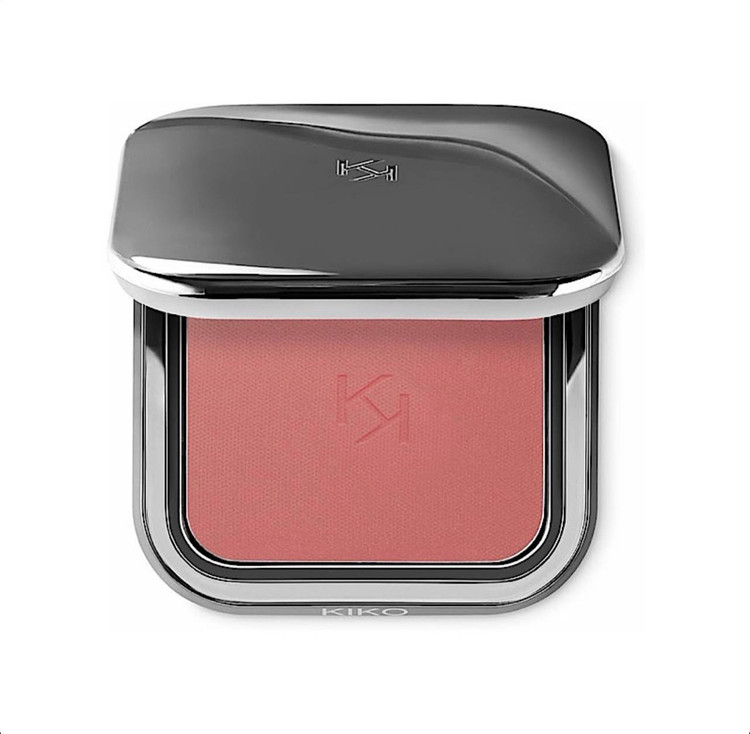 رژگونه پودری کیکو KIKO Unlimited Blush 06