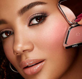 رژگونه پودری کیکو KIKO Unlimited Blush 06