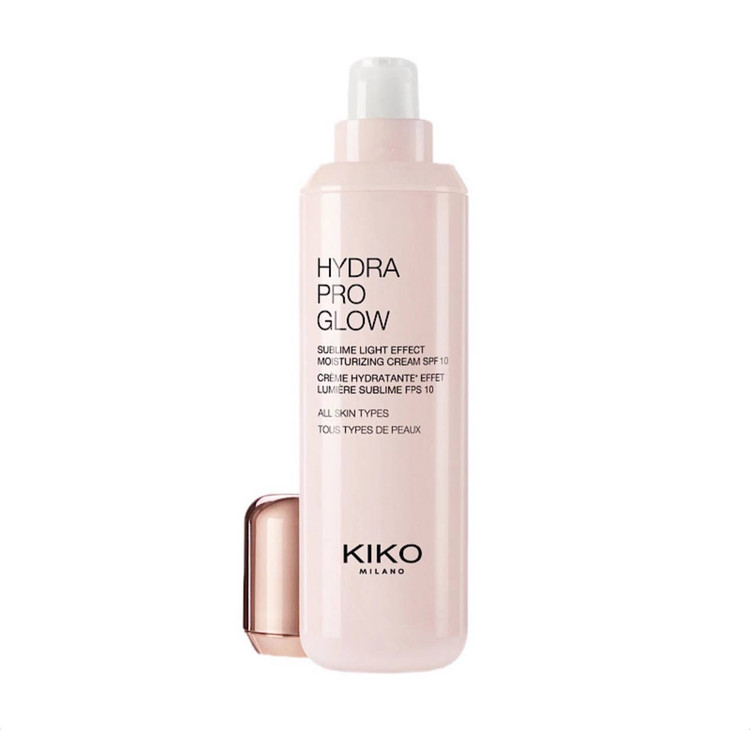 آبرسان کیکو هیدرا پرو گلوHydra pro glow