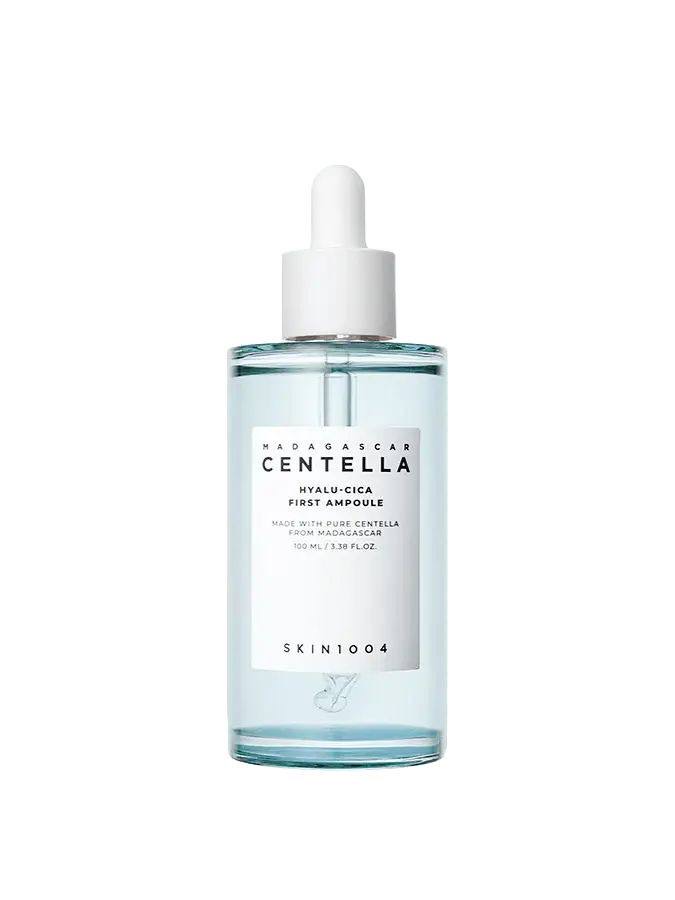 سرم امپول ابرسان سنتلا Centella ماداگاسکار هیالو سیکا