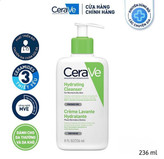 ژل شستشو و آبرسان قوی سراوی Cerave