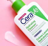 ژل شستشو و آبرسان قوی سراوی Cerave