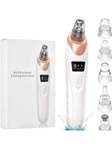 دستگاه میکرودرم خانگی Micro Plus پاکسازی پوست با 5 سری مختلف