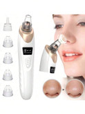 دستگاه میکرودرم خانگی Micro Plus پاکسازی پوست با 5 سری مختلف