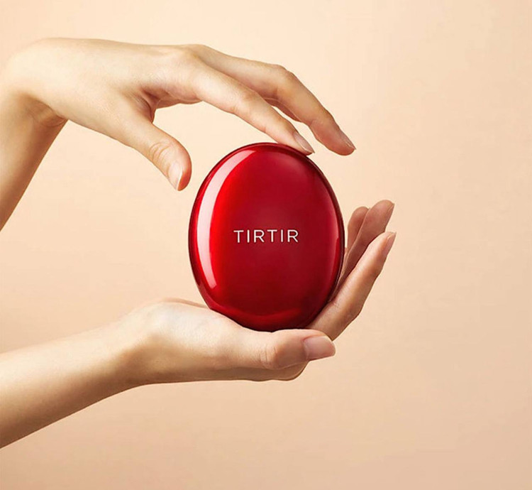 کوشن تیر تیر TIRTIR