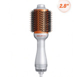 برس حرارتی حجم دهنده مو Blowout Bliss شیگلم Sheglam