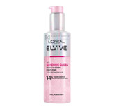 سرم مو لورال مدل Elvital Glycolic Gloss