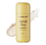 دئودورانت استیکی MediCube Fresh That Lasts با رایحه Vanilla & Pistachio