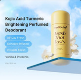 دئودورانت استیکی MediCube Fresh That Lasts با رایحه Vanilla & Pistachio