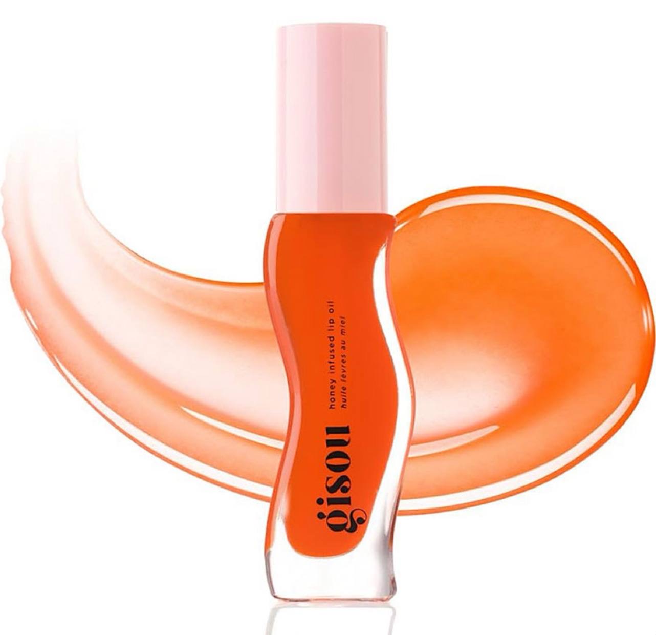 لیپ اویل گیسو-Honey Infused Lip Oil