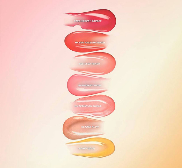 لیپ اویل گیسو-Honey Infused Lip Oil