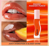 لیپ اویل گیسو-Honey Infused Lip Oil