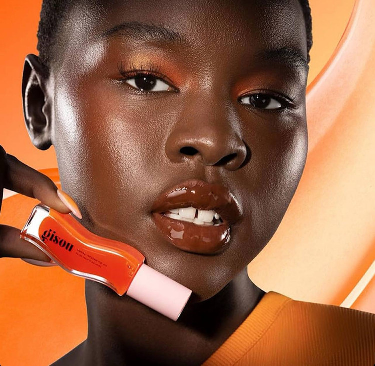 لیپ اویل گیسو-Honey Infused Lip Oil