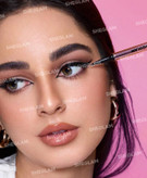 خط چشم مایع ضدآب رز لاین اند دیفاین شیگلم