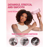 سشوار سه کاره شیگلم SHEGLAM HAIR مدل SGH-TTHD-01