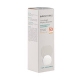 ضد آفتاب فیزیکال رنگی برایت مکس مدل Tone Bright با SPF 50 حجم 40 میلی لیتر