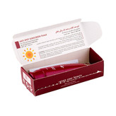 ضد آفتاب و ضد لک رنگی لافارر SPF40 مناسب پوست چرب و آکنه دار حجم 40 میلی لیتر
